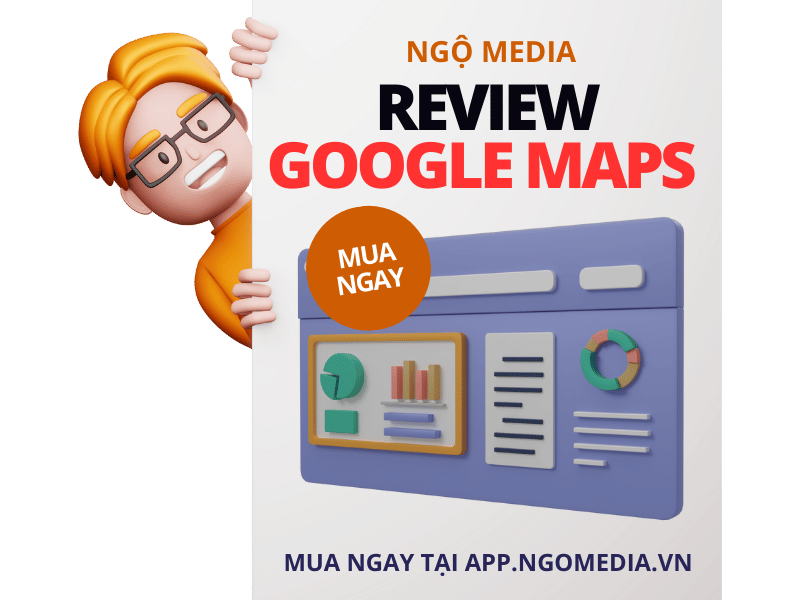 Dịch Vụ Review Google Maps